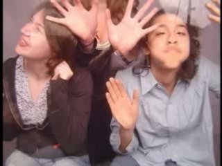 Cours de RA au labo photo !