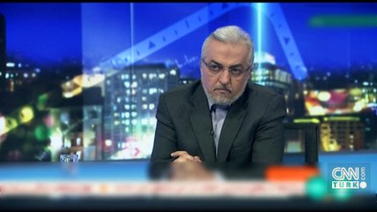 İran Dışişleri Bakanı'ndan Esad açıklaması: “Bizden yardım istemedi”