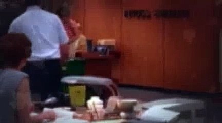 Mad Men Season 3 Episode 6 Guy Walks Into An Advertising Agency