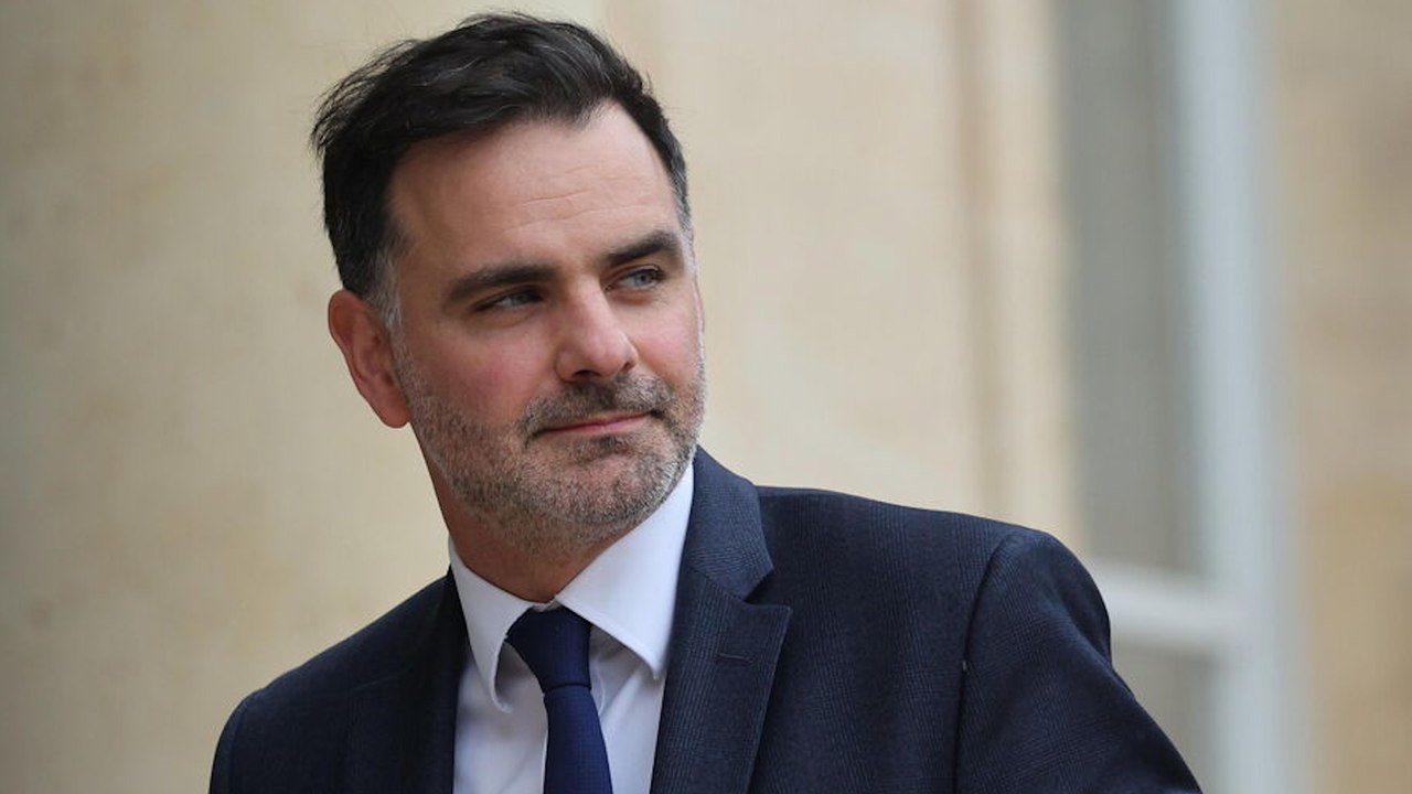 Budget : la loi spéciale est « prête », annonce Laurent Saint-Martin