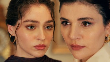 Leyla: Hayat... Aşk... Adalet... 13. Bölüm 2. Tanıtım