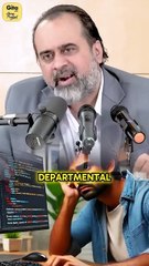 Don’t be Satisfied! || Acharya Prashant