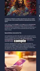 Jesus se transforme en streamer : découvrez son setup complet ! 🎥