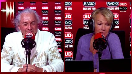 Marlène : "J'ai vécu l'inceste avec mon grand-père, et je n'avais pas fait le lien"