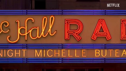 Michelle Buteau: A Buteau-ful Mind at Radio City Music Hall - Official Trailer Netflix