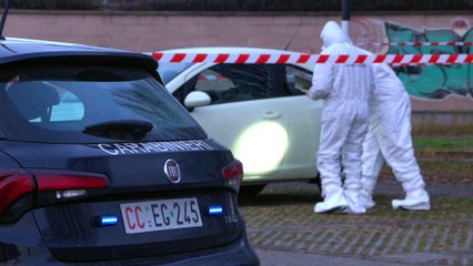 Giussano, accoltellata dall'ex fidanzato nel parcheggio del centro commerciale