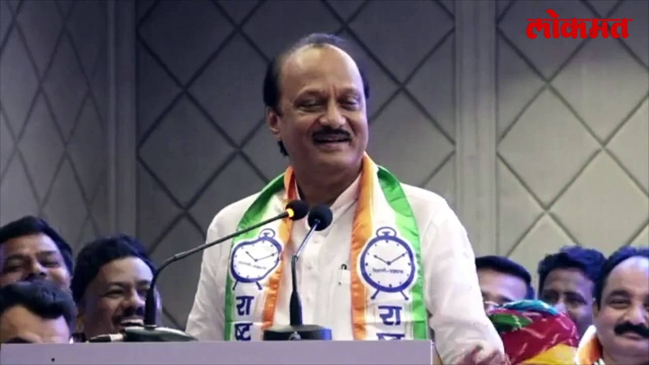 अधिवेशनात अजित दादांचे इशारे कुणाला? जयंत पाटलांचे सूचक वक्तव्य काय?