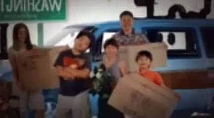 Fresh Off The Boat Season 3 Episode 9 How To Be An American