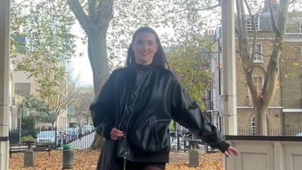 Student leaves phone behind - and captures accidental recording