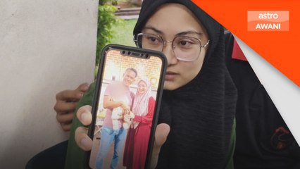 Bayi enam bulan maut di rumah pengasuh