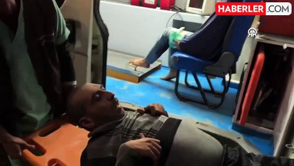 İsrail saldırılarında hayatını kaybeden Filistinlilerin sayısı 45 bine yaklaştı