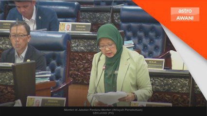 KPDN sekat akses terhadap 3,553 laman web langgar undang-undang hak cipta