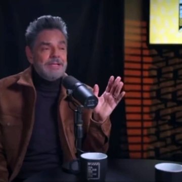 Eugenio Derbez habla de Selena Gómez