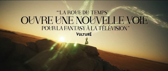 La premier teaser de la saison 3 de La Roue du temps (Prime Video)