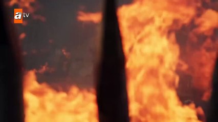 Kuruluş Osman 174. Bölüm 2. Fragmanı