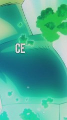 Le nouveau méchant de Dragon Ball