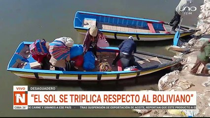 Notivisión Meridiano ∙ Lunes 9 de Diciembre de 2024