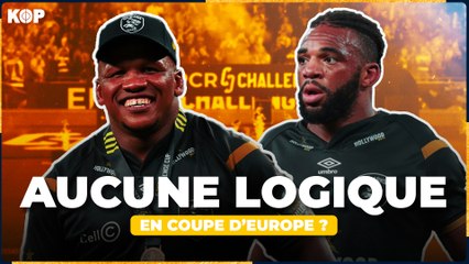 🤔 Pourquoi les Coupes d’Europe n’ont plus de sens ?