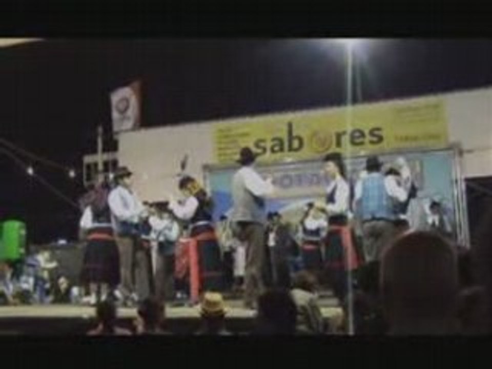 Rancho Ourentã "Vira Gaiteiro" 2005