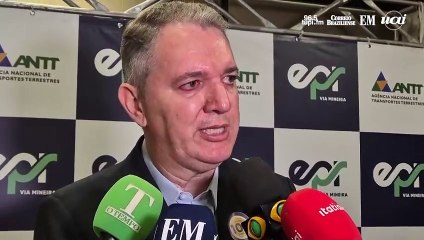 Duplicação da BR-040 entre BH e Juiz de Fora deve ser realizada em 7 anos