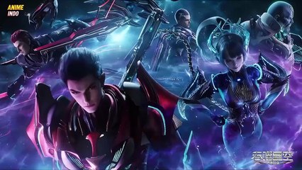 Swallowed Star Episode 149