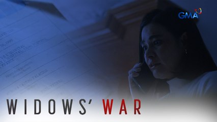 Widows’ War: Rebecca, isa ring Castillo?! (Episode 116)