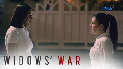 Widows’ War: Si Barbara ang lihim na tumutulong kay Sam! (Episode 116)