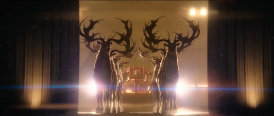 "C'est chiant", "Ringard" : Noté 31%, le pire film de Noël 2024 va débarquer en France en streaming