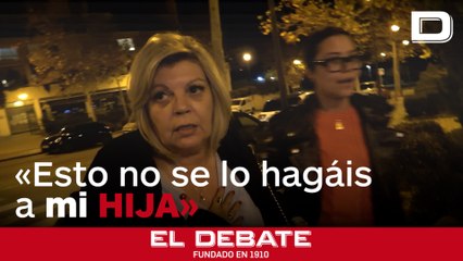 El enfado de Terelu con la prensa: «Esto no se lo hagáis a mi hija»