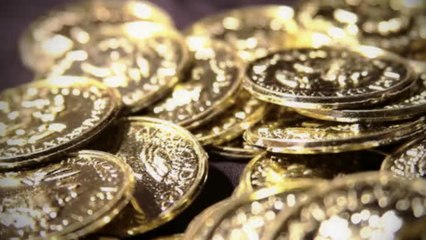 Die Ausgrabung des Wracks, das den größten Schatz der Welt enthält, beginnt (1)