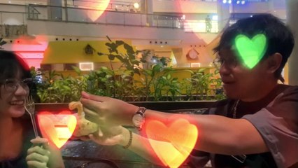 Crispy Cendy suapin It’szahranur ara