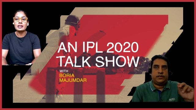 FREE HIT - An IPL 2020 talk show with Boria Majumdar: Captain, Indian women's ODI team Mithali Raj