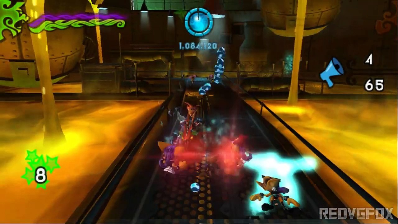 CRASH OF THE TITANS [ITA] - Episodio 19; Bandicoot alla Riscossa