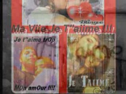 Mon HOmme & MOii 2!!!!