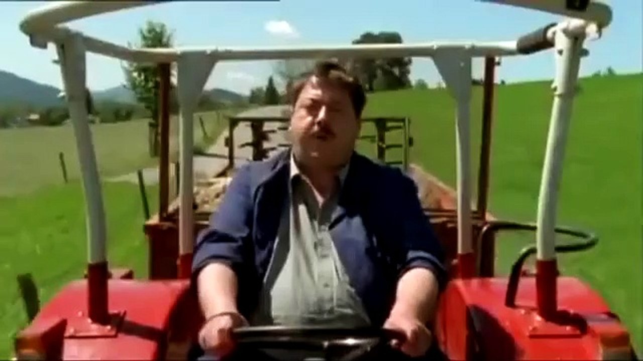 Die Rosenheim Cops Staffel 1 Folge 1