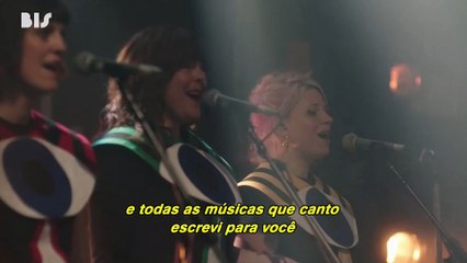 Noel Gallagher - Wandering star - Out of the now (portuguese subtitles)