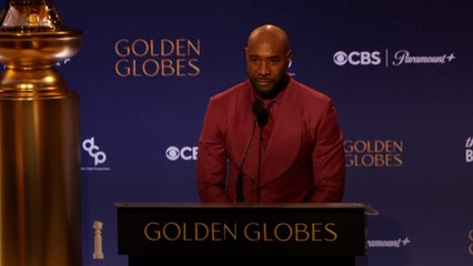 Golden Globes 2025 : Découvrez les Films Nominés, Avec un Film Français en Tête 🎬