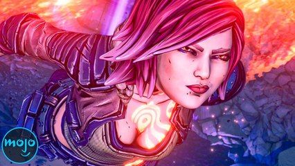 Top 10 Video Games Destroyed by Their Overcomplicated Lore 🎮