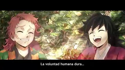 Demon Slayer: Kimetsu no Yaiba Castillo Infinito