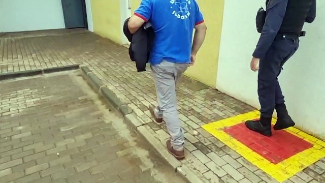 Homem é detido pela GM após denúncia de violência doméstica