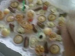 gateaux petit fours patisserie sucre chocolat