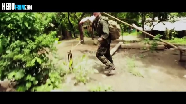 Xâm Nhập Trái Phép vào đảo Jeju 36 Giờ để thử thách Lính Đặc Nhiệm Hàn Quốc và Cái Kết!