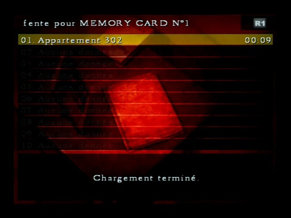 Silent Hill 4: The Room online multiplayer - ps2