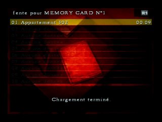 Silent Hill 4: The Room online multiplayer - ps2