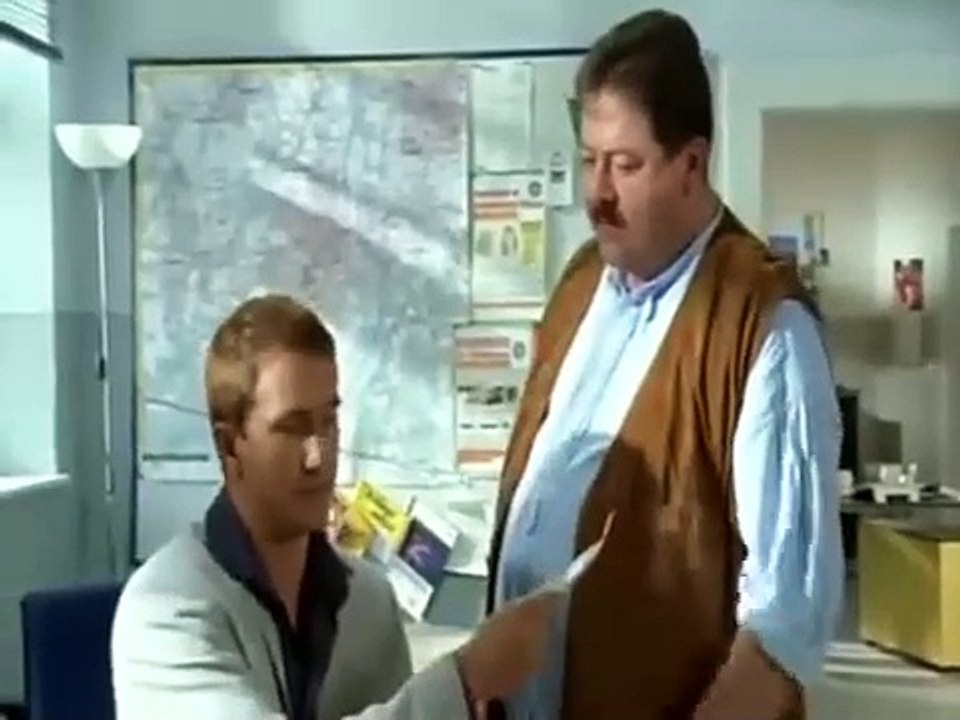Die Rosenheim Cops Staffel 1 Folge 5