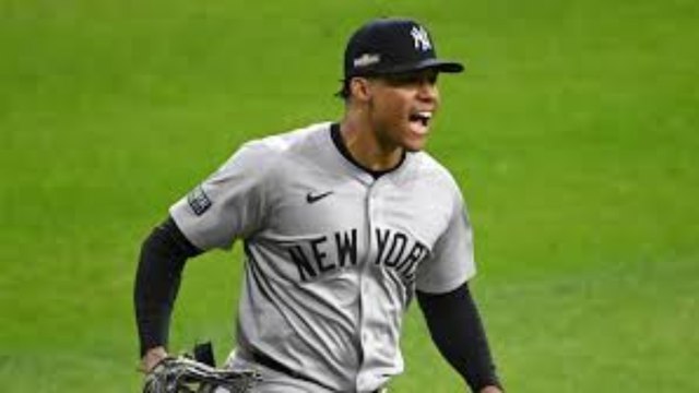 Juan Soto Signs Record MLB Contract with NY Mets, Leaves Yankees