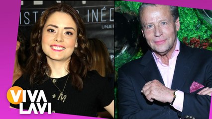 Alfredo Adame pide se aplique &#039;Ley Olimpia&#039; a Maryfer Centeno