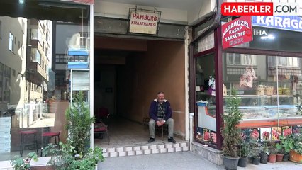 Cemal Amca'nın Hamburg'a Sevgi Dolu Vasiyeti