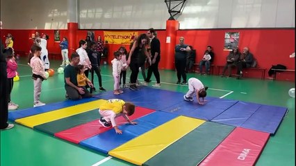 Animations au profit du Téléthon - 30-11-2024