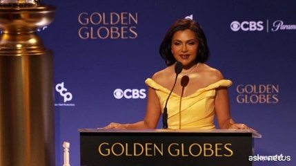 Golden Globe: 10 candidature per "Emilia Perez", c'? anche Vermiglio